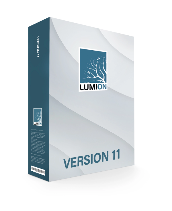LUMION Pro